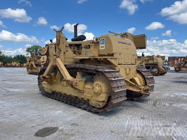 CAT SP594 パイプレイヤー・ドーザー