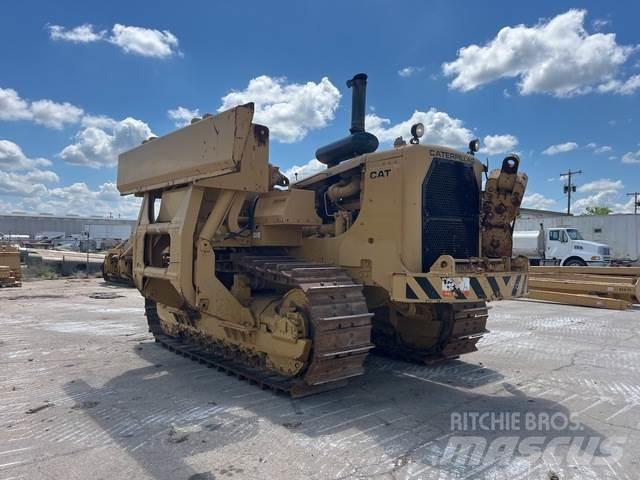 CAT SP594 パイプレイヤー・ドーザー