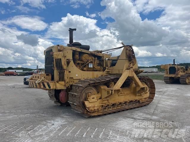 CAT SP594 パイプレイヤー・ドーザー