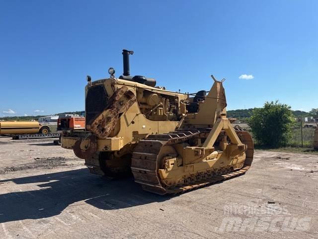 CAT SP594 パイプレイヤー・ドーザー