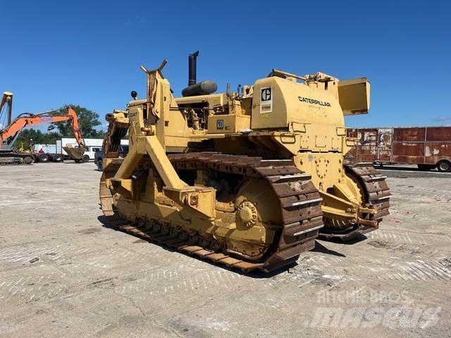 CAT SP594 パイプレイヤー・ドーザー