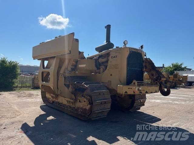 CAT SP594 パイプレイヤー・ドーザー