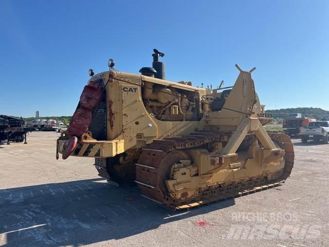 CAT SP594 パイプレイヤー・ドーザー