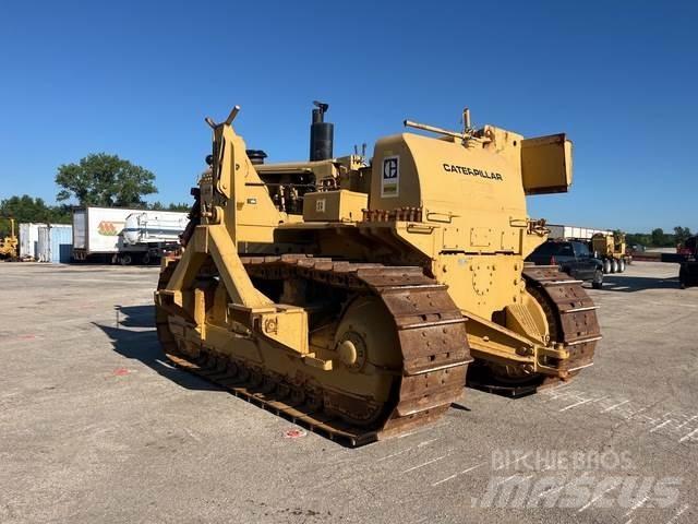 CAT SP594 パイプレイヤー・ドーザー