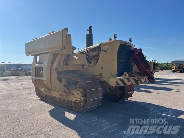 CAT SP594 パイプレイヤー・ドーザー