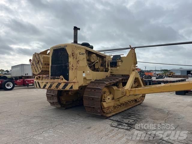 CAT SP594 パイプレイヤー・ドーザー
