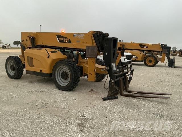 CAT TL1055C テレスコーピックハンドラー