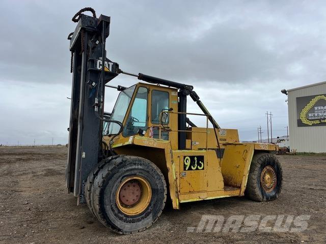 CAT V550B フォークリフト - その他