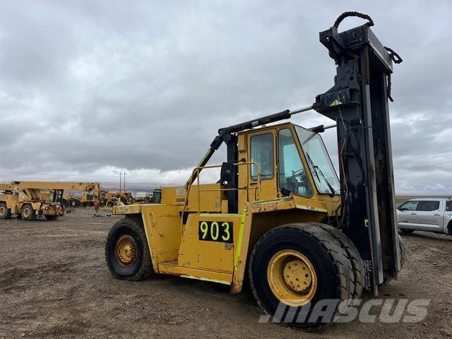 CAT V550B フォークリフト - その他