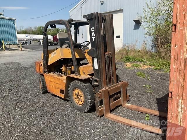 CAT V80B 建設機械 -　その他