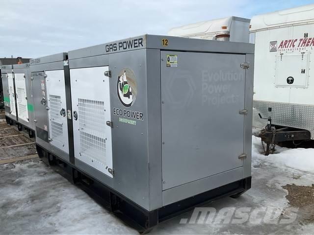  Cavalier ディーゼル発電機