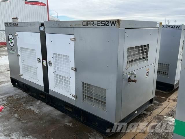  Cavalier ディーゼル発電機