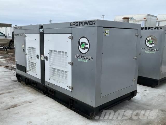  Cavalier ディーゼル発電機