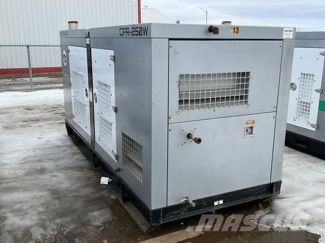  Cavalier ディーゼル発電機