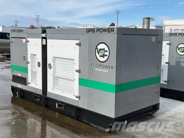  Cavalier ディーゼル発電機