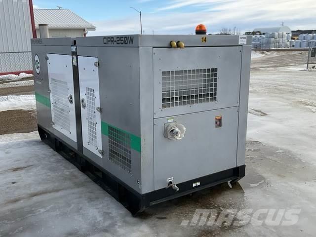  Cavalier ディーゼル発電機