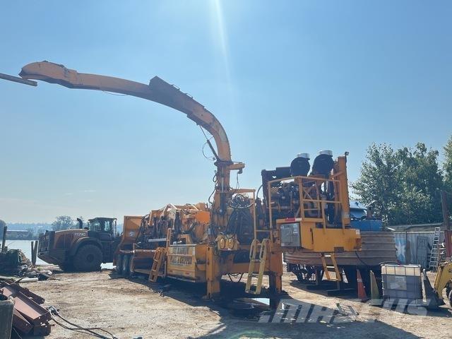 CBI 7544 建設機械 -　その他
