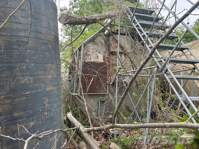  Cement Silo コンクリートバッチ処理プラント