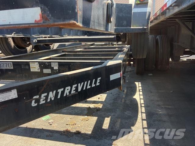  Centreville 建設機械 -　その他