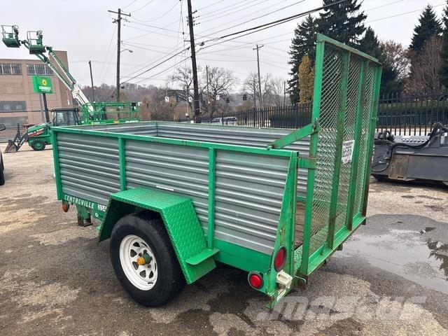  Centreville その他トレーラー