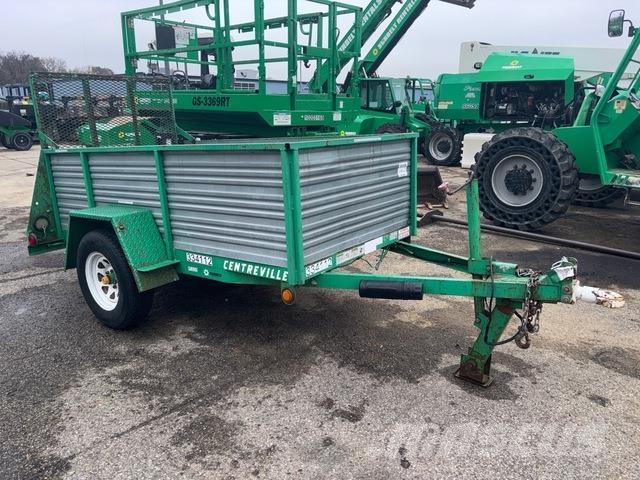  Centreville その他トレーラー