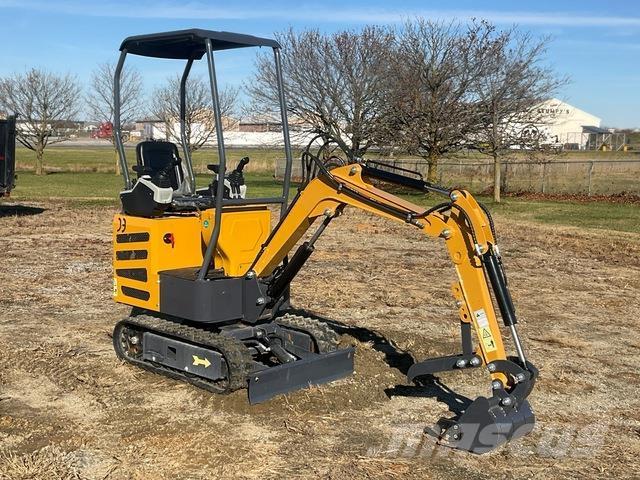 CFG MX12RX 大型油圧ショベル12t以上（パワーショベル・ユンボ）