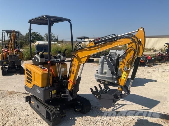 CFG MX20R 大型油圧ショベル12t以上（パワーショベル・ユンボ）