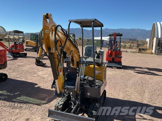 CFG MX20R 大型油圧ショベル12t以上（パワーショベル・ユンボ）