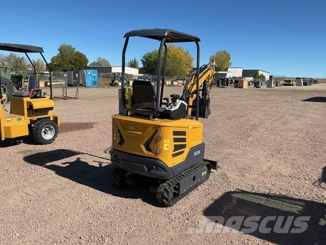 CFG MX20R 大型油圧ショベル12t以上（パワーショベル・ユンボ）