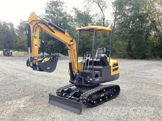CFG MX50R 大型油圧ショベル12t以上（パワーショベル・ユンボ）