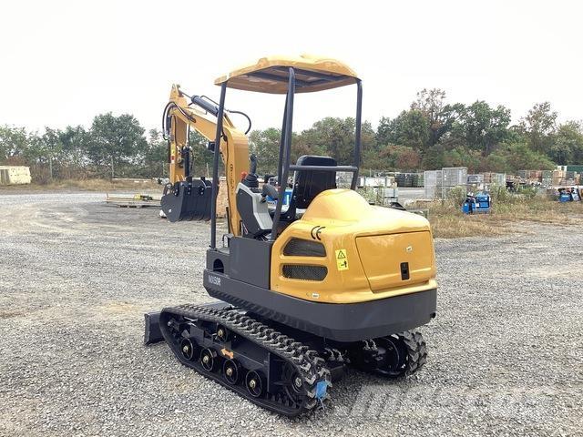 CFG MX50R 大型油圧ショベル12t以上（パワーショベル・ユンボ）