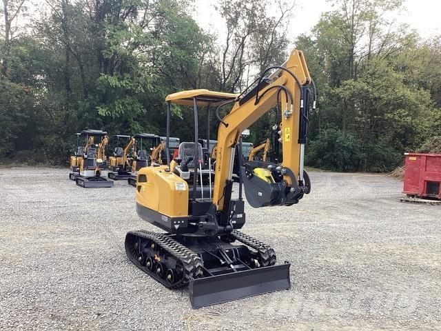 CFG MX50R 大型油圧ショベル12t以上（パワーショベル・ユンボ）
