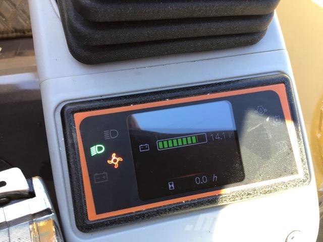 CFG MX50R 大型油圧ショベル12t以上（パワーショベル・ユンボ）