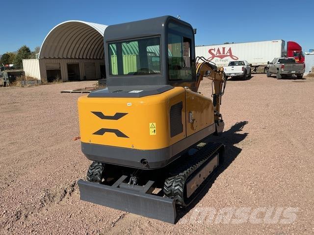 CFG MY50R 大型油圧ショベル12t以上（パワーショベル・ユンボ）