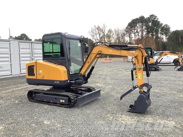 CFG MY50R 大型油圧ショベル12t以上（パワーショベル・ユンボ）