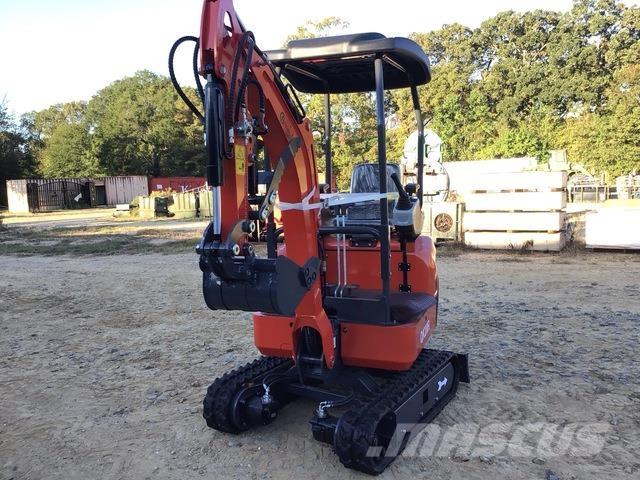 CFG QK20R 大型油圧ショベル12t以上（パワーショベル・ユンボ）