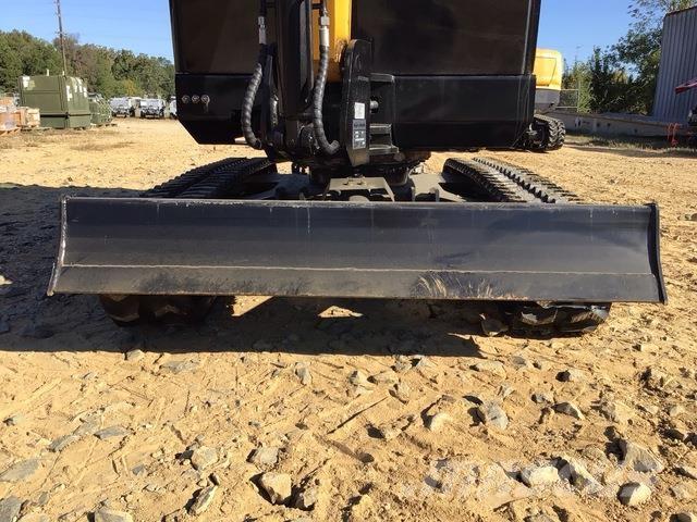 CFG QNT30 大型油圧ショベル12t以上（パワーショベル・ユンボ）