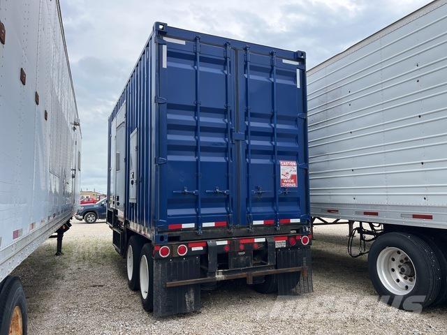  Chassis King その他トレーラー