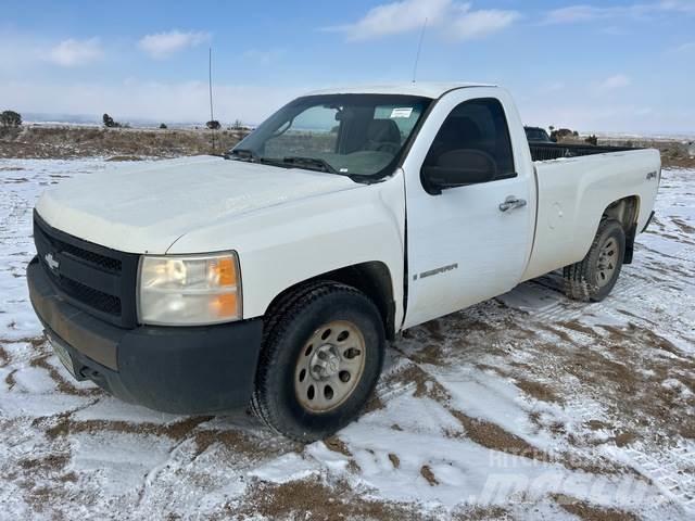 Chevrolet 1500 その他