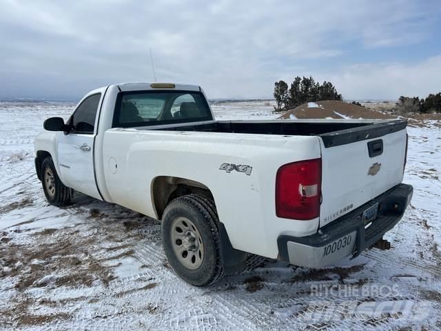 Chevrolet 1500 その他