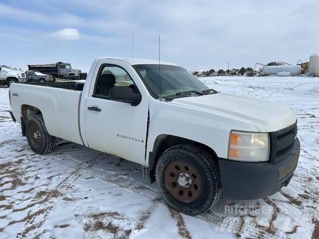 Chevrolet 1500 その他