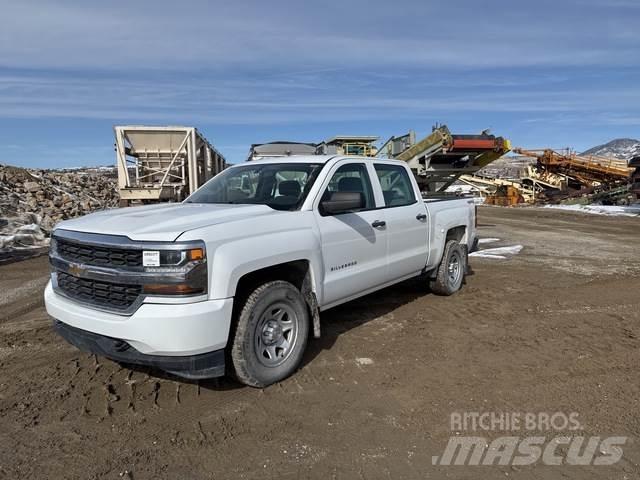 Chevrolet 1500 その他