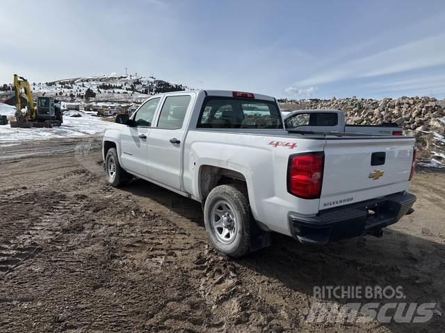 Chevrolet 1500 その他