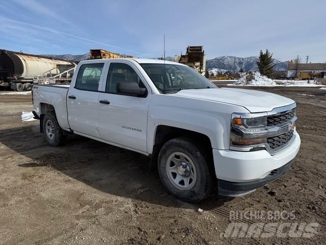 Chevrolet 1500 その他