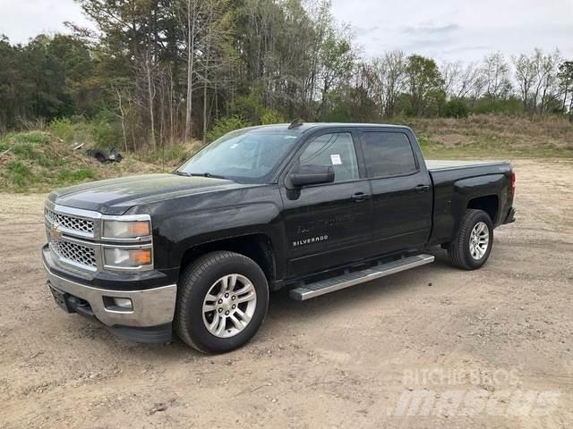 Chevrolet 1500 その他