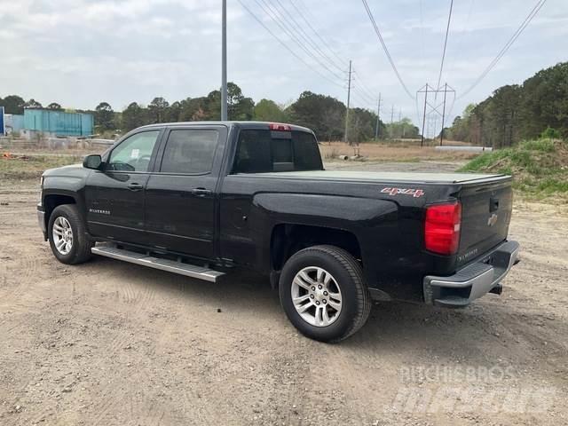 Chevrolet 1500 その他