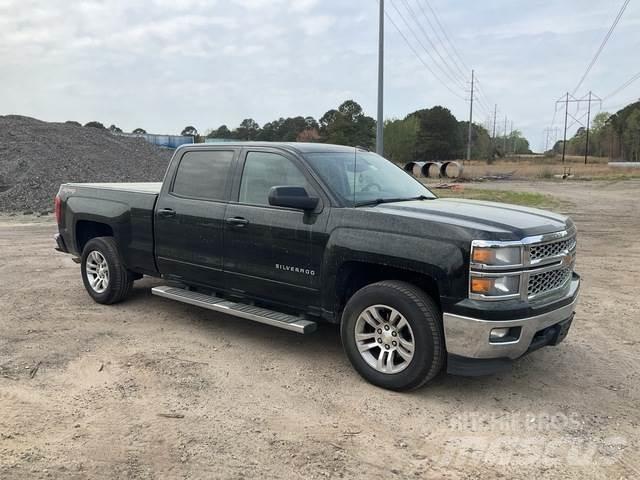 Chevrolet 1500 その他