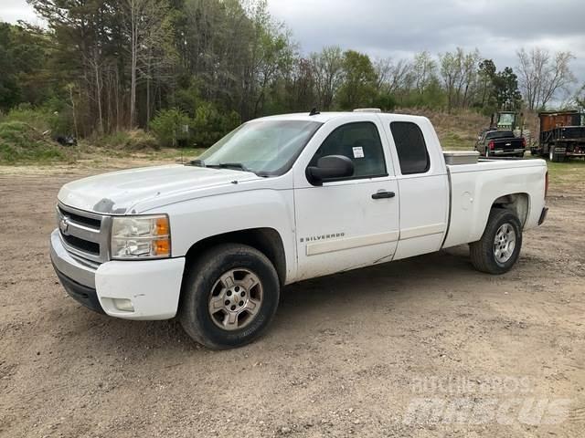 Chevrolet 1500 その他