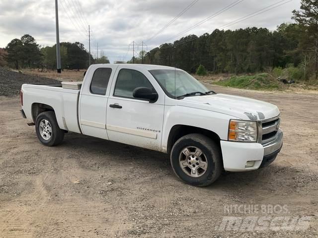 Chevrolet 1500 その他