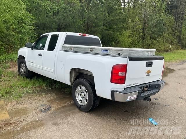 Chevrolet 1500 その他